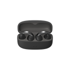 Jvc Np1t Black / Auriculares Inalámbricos Abiertos Tipo Piercing