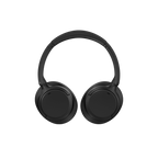 Jvc Ha-s95n Black / Auriculares Inalámbricos, Ligeros Y Envolventes Con Cancelación De Ruido Híbrida