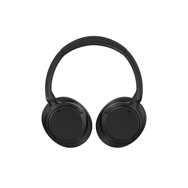 Jvc Ha-s95n Black / Auriculares Inalámbricos, Ligeros Y Envolventes Con Cancelación De Ruido Híbrida Main Image
