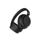 Jvc Ha-s95n Black / Auriculares Inalámbricos, Ligeros Y Envolventes Con Cancelación De Ruido Híbrida