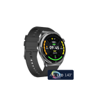 Beafon Smartwatch 401 Black / Smartwatch 1.43" Amoled
