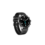 Beafon Smartwatch 501 Stainless Steel / Smartwatch 1.43" Amoled