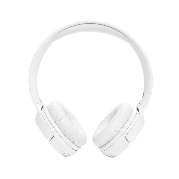 JBL TUNE 520BT Blanco
