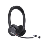 Yealink 1208704 Headphones