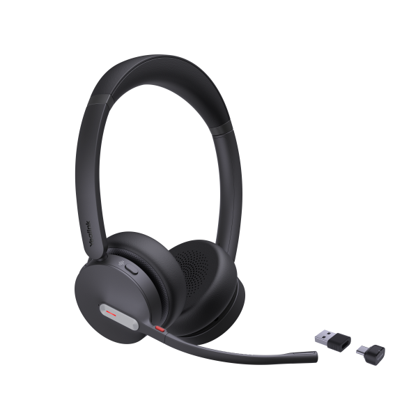 Yealink 1208704 Headphones