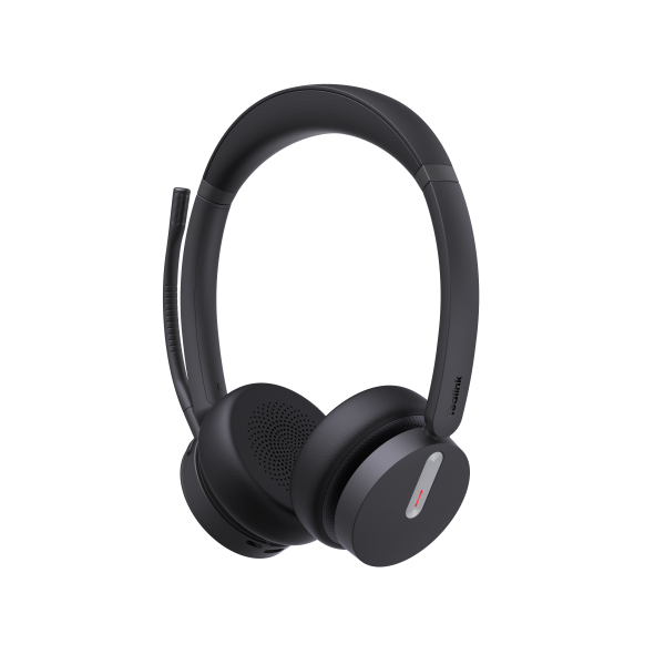 Yealink 1208704 Headphones