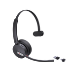 Yealink BH70 Mono Teams USB-C/A Headset