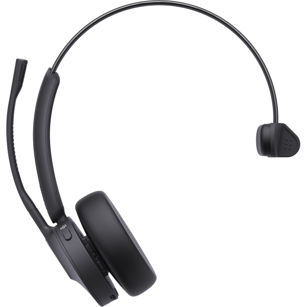 Yealink BH70 Mono Teams USB-C/A Headset