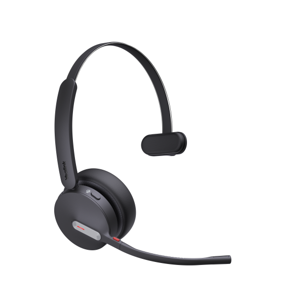 Yealink BH70 Mono Teams USB-C/A Headset