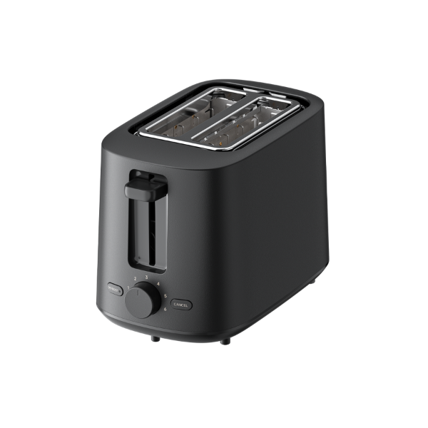 Tostador XIOAMI Tooster - 930W  Negro
