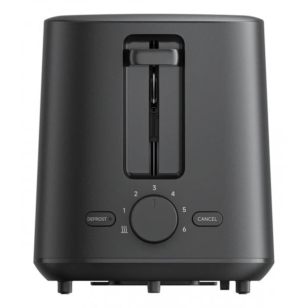 Tostador XIOAMI Tooster - 930W  Negro