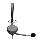 Auriculares Axtel Ace Uc Mono Usb-c-a