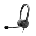 Auriculares Axtel Ace Uc Stereo Usb-c-a