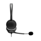 Auriculares Axtel Ace Uc Stereo Usb-c-a