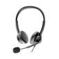 Auriculares Axtel Ace Uc Stereo Usb-c-a