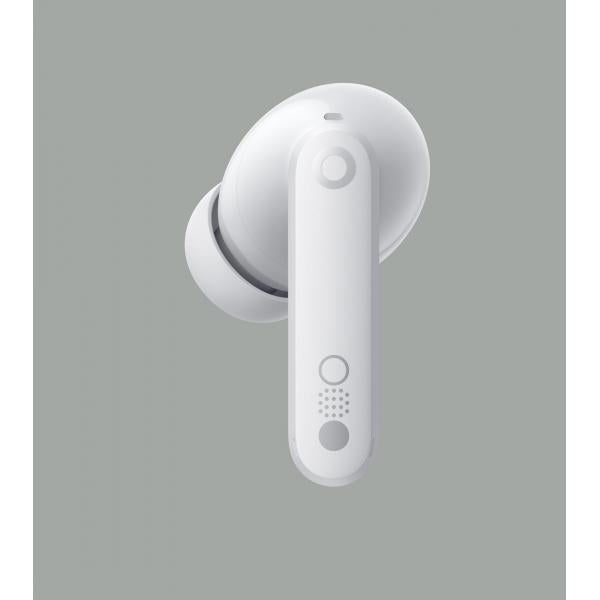 Nothing CMF Buds Pro 2 Gris Claro con cancelación de ruido (ANC)