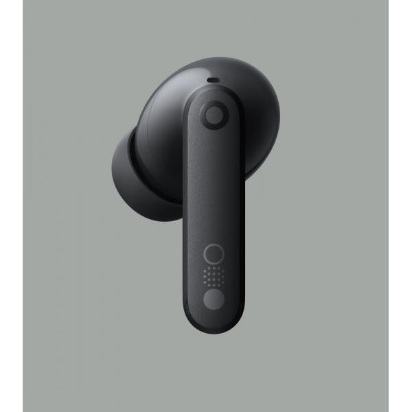 Nothing CMF Buds Pro 2 Gris Oscuro con cancelación de ruido (ANC)