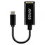 Adaptador Savio Ak-79 Usb-c Hdmi (h) 30hz Black