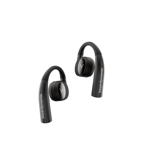 Auriculares Beyerdynamic Verio 200 TWS Bluetooth 5.3 35h con estuche Negro