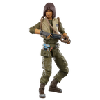 Figura Osha Aniseya The Acolyte Star Wars 9,5Cm