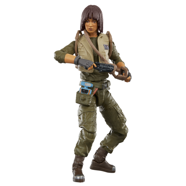 Figura Osha Aniseya The Acolyte Star Wars 9,5Cm Main Image