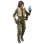 Figura Osha Aniseya The Acolyte Star Wars 9,5Cm