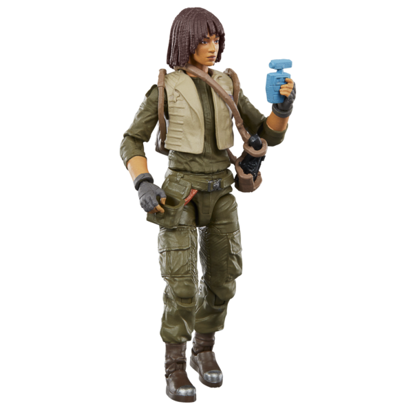 Figura Osha Aniseya The Acolyte Star Wars 9,5Cm