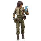 Figura Osha Aniseya The Acolyte Star Wars 9,5Cm