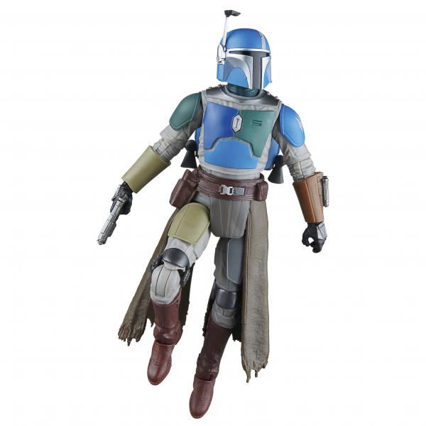 Figura Mandalorian Shriek-Hawk The Mandalorian Star Wars 15C