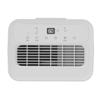 Beko BDP016 deshumidificador 2 L 56 dB 380 W Blanco