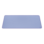 Alfombrilla Logitech Studio Series Desk Mat Lila