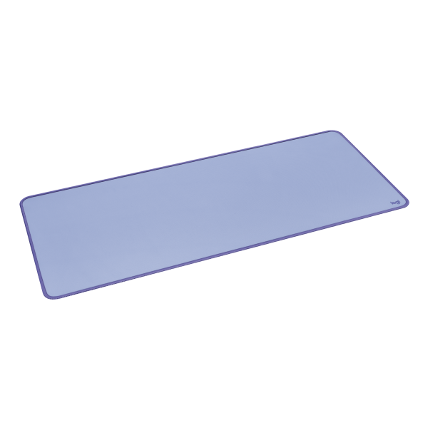 Alfombrilla Logitech Studio Series Desk Mat Lila