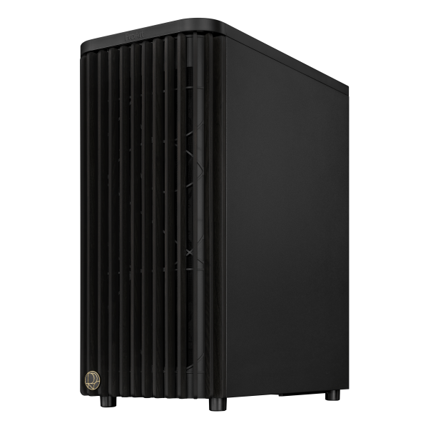 Asus ProArt PA401 Wood Metal Edition Negro