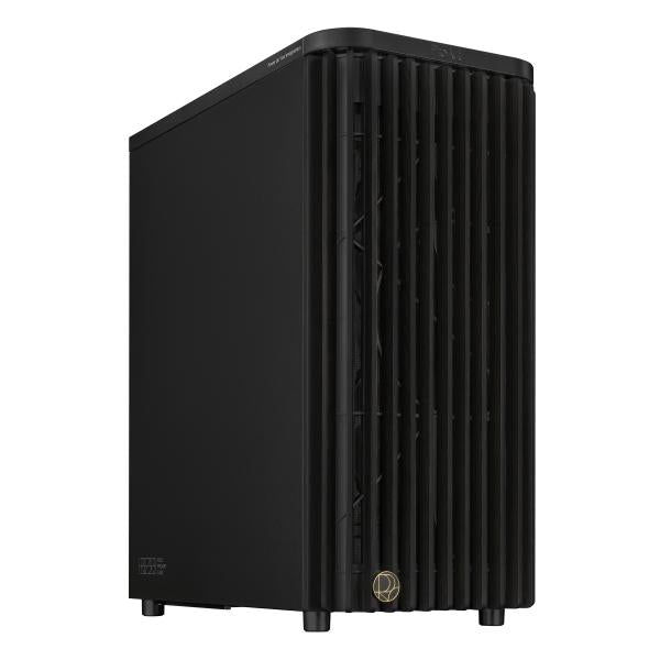 Asus ProArt PA401 Wood Metal Edition Negro Hover Image