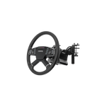 Moza R5 Trucking Bundle PC - Volante de Simulación con base directa de 5nm + Pedales