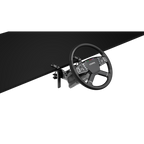 Moza R5 Trucking Bundle PC - Volante de Simulación con base directa de 5nm + Pedales
