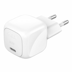 Cargador De Pared Belkin Wca008Kqwh Boost Charge Usb-C 30W B