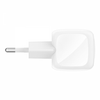 Cargador De Pared Belkin Wca008Kqwh Boost Charge Usb-C 30W B