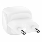 Cargador De Pared Belkin Wca008Kqwh Boost Charge Usb-C 30W B
