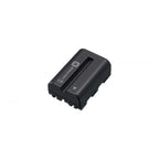 Sony Np-fm500h / Batería Recargable Compatible Con A100 Y A700