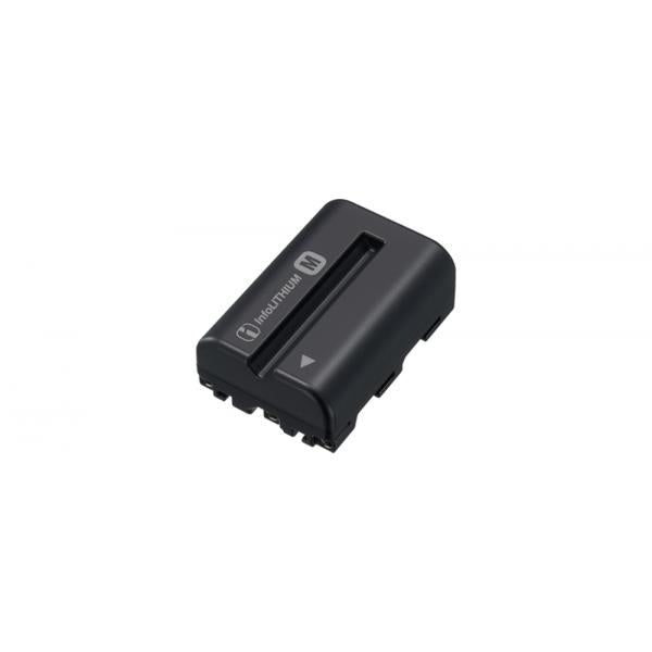 Sony Np-fm500h / Batería Recargable Compatible Con A100 Y A700 Main Image