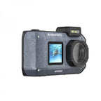 Agfaphoto Realishot Wp9500 Negro / Cámara Compacta Waterproof