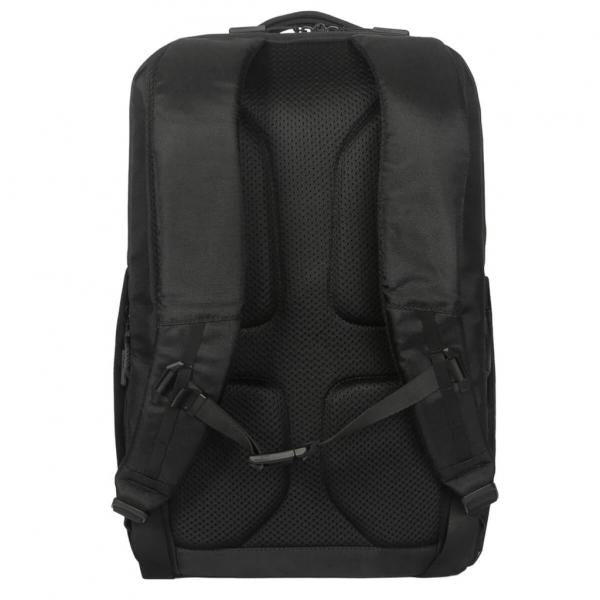 Mochila Targus Ecosmart Para Portatil 16 Pulgadas Negra Main Image