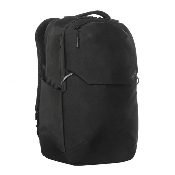 Mochila Targus Ecosmart Para Portatil 16 Pulgadas Negra