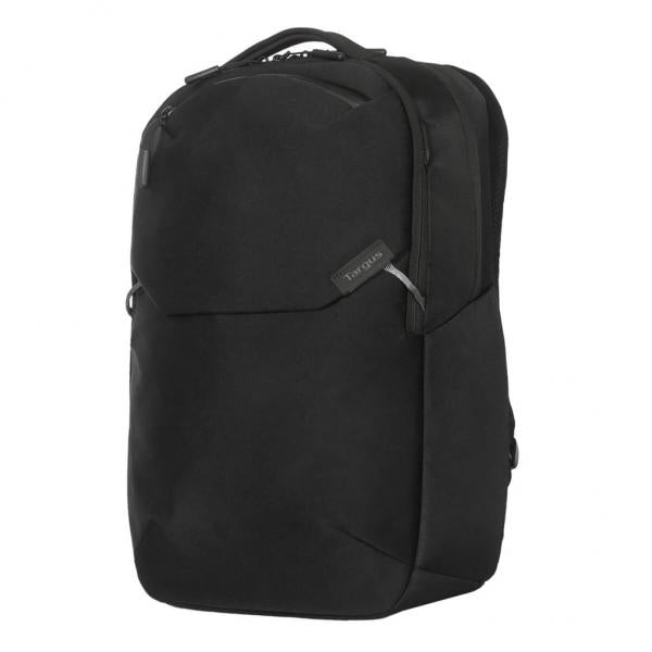 Mochila Targus Ecosmart Para Portatil 16 Pulgadas Negra