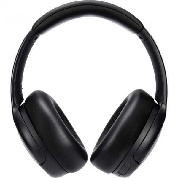 Panasonic Bluetooth-Kopfhrer Over-Ear QuickChar RB-M600BE-K - Audio - Stereo
