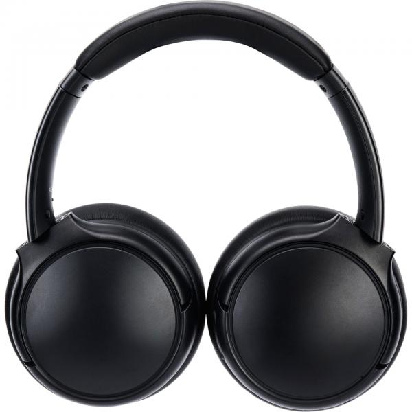 Panasonic Bluetooth-Kopfhrer Over-Ear QuickChar RB-M600BE-K - Audio - Stereo
