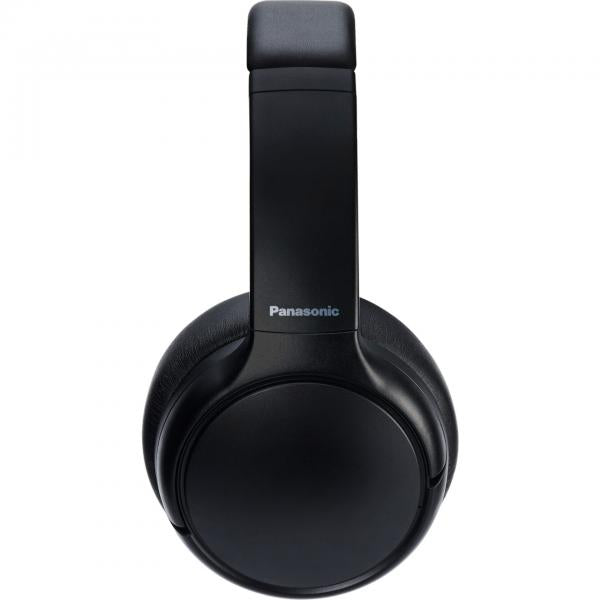 Panasonic Bluetooth-Kopfhrer Over-Ear QuickChar RB-M600BE-K - Audio - Stereo