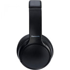 Panasonic Bluetooth-Kopfhrer Over-Ear QuickChar RB-M600BE-K - Audio - Stereo
