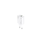 Cargador Mediarange Dual Usb-a Y Usb-c 25w